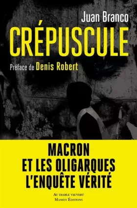 Couverture du produit · Crépuscule