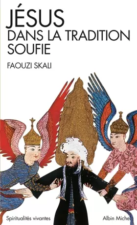 Couverture du produit · Jésus dans la tradition soufie