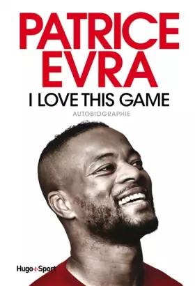 Couverture du produit · I love this game