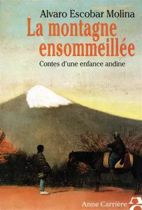 Couverture du produit · La Montagne ensommeillée