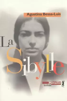 Couverture du produit · La Sibylle