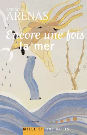 Couverture du produit · Encore une fois la mer