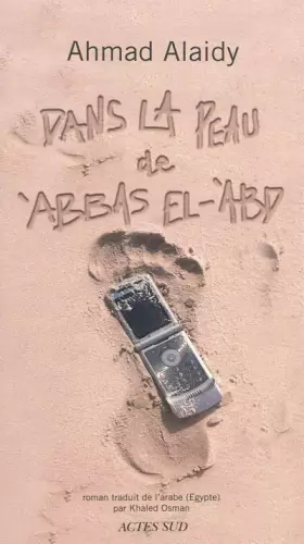 Couverture du produit · Dans la peau d'Abbas El-Abd