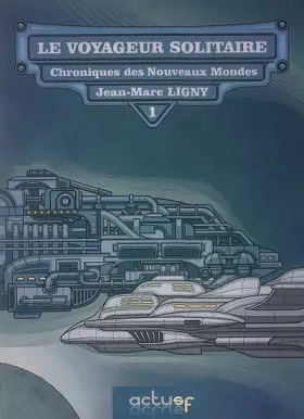 Couverture du produit · Le voyageur solitaire