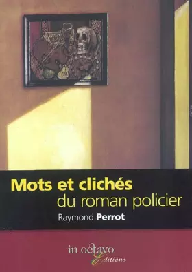 Couverture du produit · Mots et clichés du roman policier