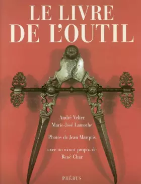 Couverture du produit · Le Livre de l'outil