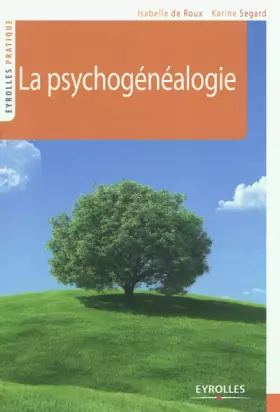 Couverture du produit · La psychogénéalogie