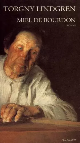 Couverture du produit · Miel de bourdon