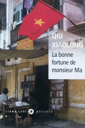 Couverture du produit · La bonne fortune de Monsieur Ma