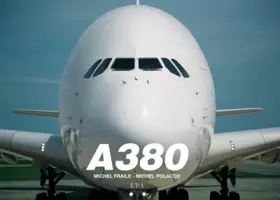 Couverture du produit · A380