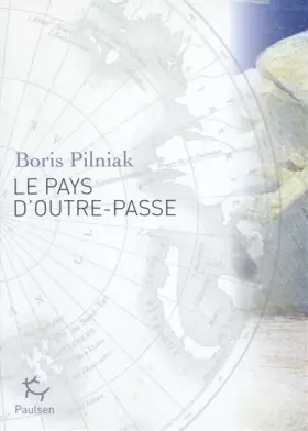 Couverture du produit · Le Pays d'Outre-Passe