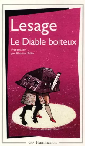 Couverture du produit · Le Diable boiteux