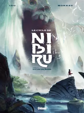 Couverture du produit · Le Cycle de Nibiru - Tome 01: La Loi du sang