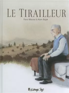 Couverture du produit · Le Tirailleur