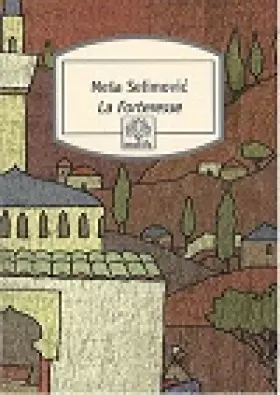 Couverture du produit · La Forteresse