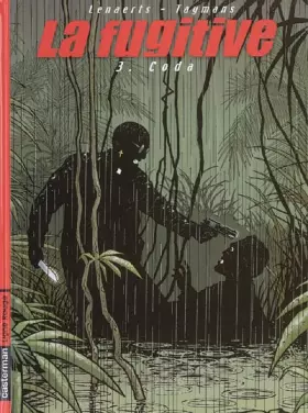 Couverture du produit · La fugitive, Tome 3 : Coda