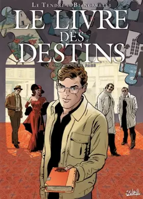 Couverture du produit · Le livre des destins T05: La derniere page