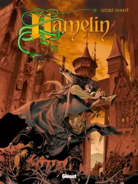 Couverture du produit · Hamelin