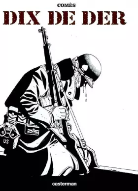 Couverture du produit · Dix de der