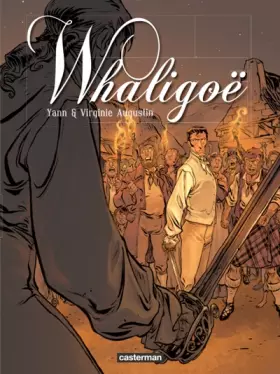 Couverture du produit · Whaligoë