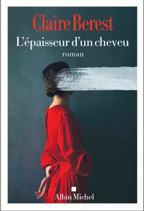 Couverture du produit · L'Epaisseur d'un cheveu