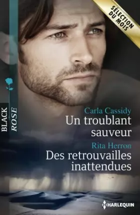 Couverture du produit · Un troublant sauveur - Des retrouvailles inattendues