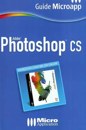 Couverture du produit · Photoshop 8, numéro 49