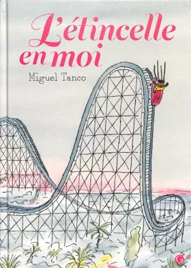 Couverture du produit · L'étincelle en moi