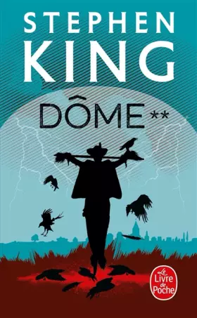 Couverture du produit · Dôme tome 2