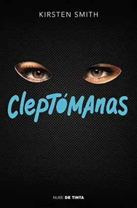 Couverture du produit · Cleptómanas (Nube de Tinta)