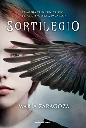 Couverture du produit · Sortilegio (Fantasía)