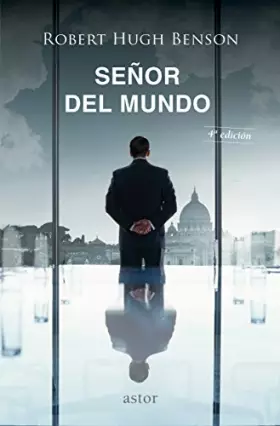 Couverture du produit · Señor del mundo (Astor)