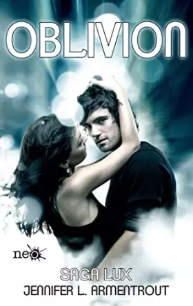 Couverture du produit · Oblivion (SIN COLECCION)