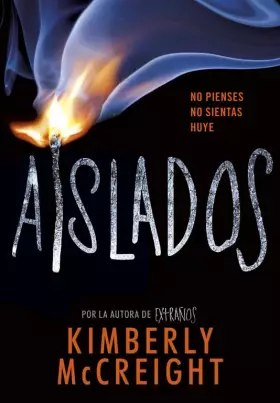 Couverture du produit · Aislados (Extraños 2) (Infinita Plus)