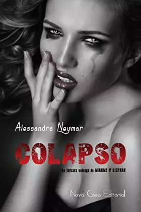 Couverture du produit · Colapso: Mírame y Dispara 3