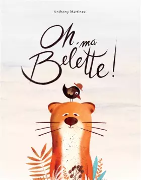 Couverture du produit · Oh, ma belette !