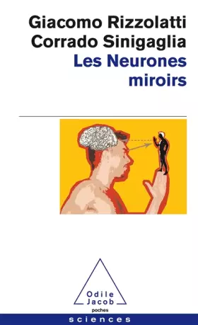 Couverture du produit · Les Neurones miroirs