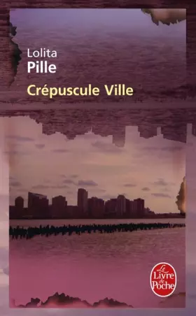 Couverture du produit · Crépuscule ville