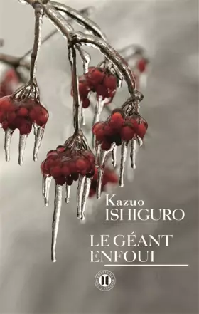 Couverture du produit · Le géant enfoui