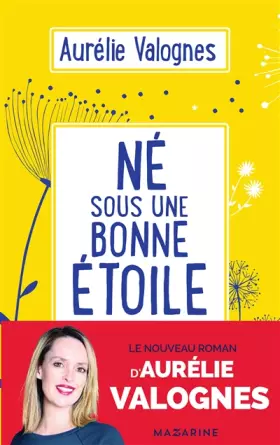 Couverture du produit · Né sous une bonne étoile