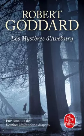 Couverture du produit · Les Mystères d'Avebury
