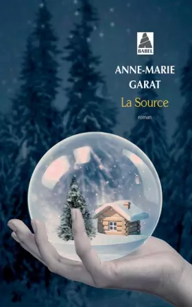 Couverture du produit · La source