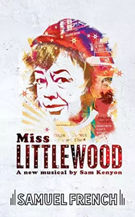Couverture du produit · Miss Littlewood