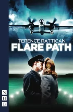 Couverture du produit · Flare Path