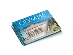 Couverture du produit · Olimpie Autrefois et Aujourd'hui