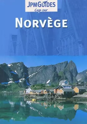 Couverture du produit · Norvège