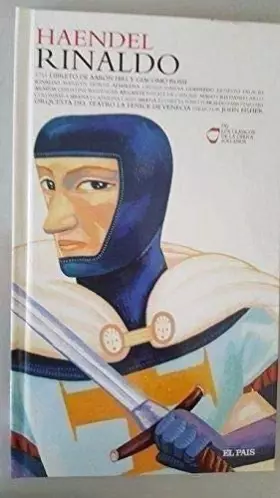 Couverture du produit · Rinaldo