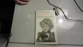 Couverture du produit · Tchaikovski La dame de pique Choeur et ochestre du Bolchoi Le monde l opera n 30 avex cd