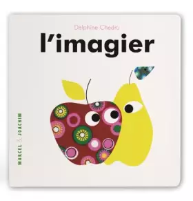 Couverture du produit · L'IMAGIER