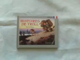 Couverture du produit · Histoires de troll